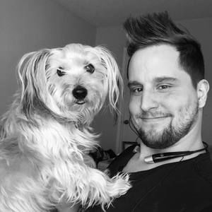 Meet your Posher, Erich